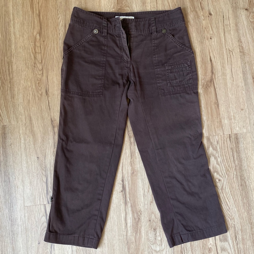 Michael Khors Capris Size 2